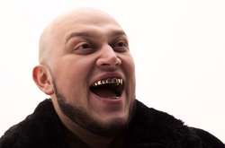 Рэпер из «Грибов» идет в политику (видео)