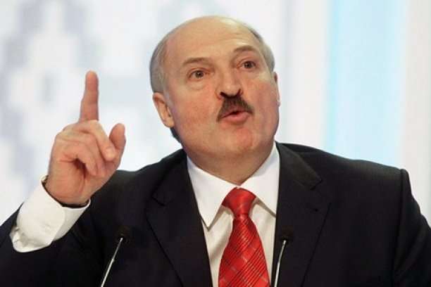 Лукашенко прокоментував ідею приєднання Білорусі до Росії 