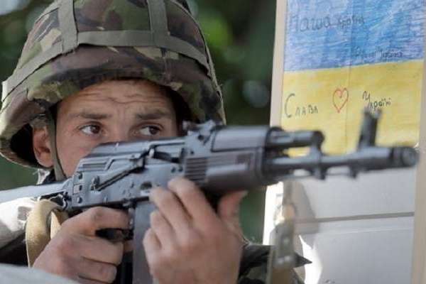 Уряд затвердив новий порядок застосування зброї в Україні 