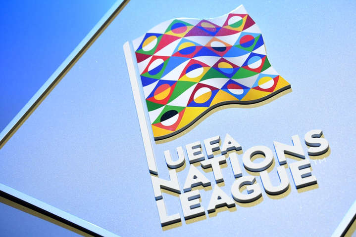 УЄФА збільшив премії учасникам Ліги націй