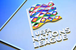 УЄФА збільшив премії учасникам Ліги націй
