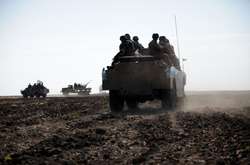 Украинская армия понесла потери на Донбассе