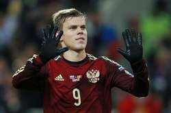 Олександр Кокорін