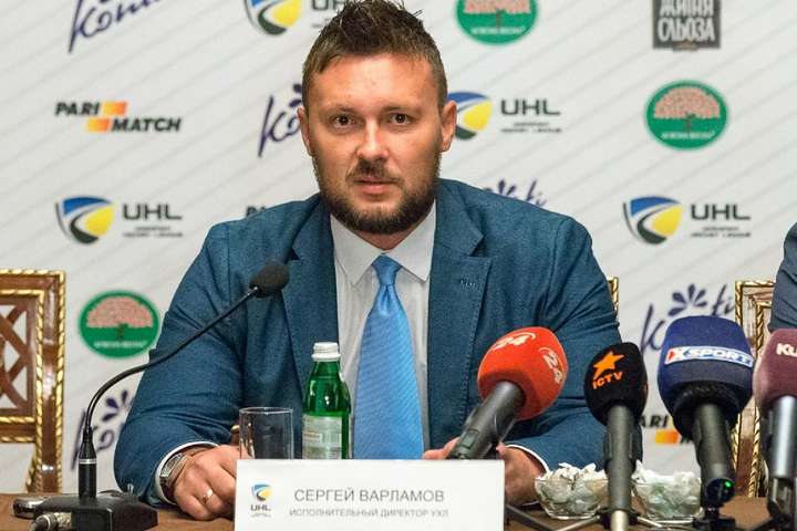 Білорусь і Україна все ще можуть створити об'єднаний чемпіонат з хокею