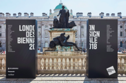 Лондонская биеннале дизайна 