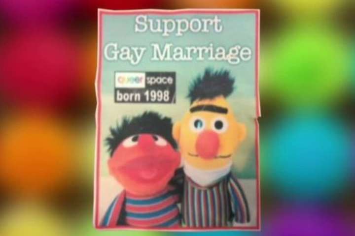 Верховный суд Британии поддержал пекарню, отказавшуюся печь торт в поддержку гей-браков