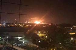 Вибух на російському заводі у Боснії: один загиблий, дев’ятеро постраждалих