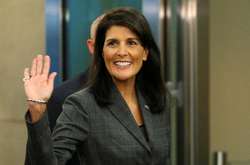 У Білому домі почалася справжня боротьба за посаду постпреда в ООН 