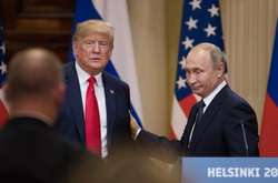 Трамп і Путін можуть знову зустрітися у Гельсінкі, – ЗМІ
