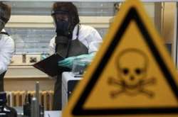 Британія ініціювала внесення «Новачка» у Конвенцію про заборону хімзброї