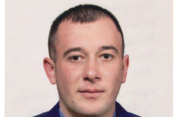 На сході України загинув 27-річний військовий зі Львівщини