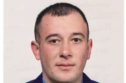 На сході України загинув 27-річний військовий зі Львівщини