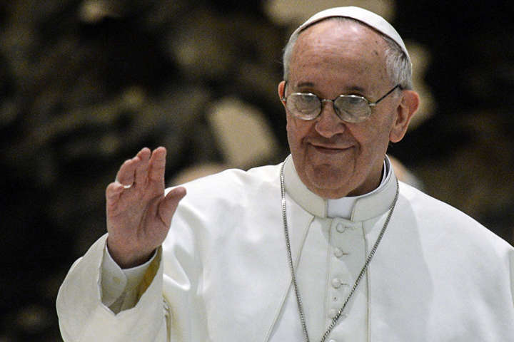 Папа Римський порівняв аборт із замовним вбивством