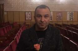 Віктор Павлік розповів про тяжкохворого сина: ніг зовсім не відчуває