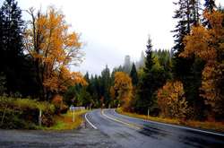 Прогноз погоди на 11 жовтня: без опадів і мінлива хмарність