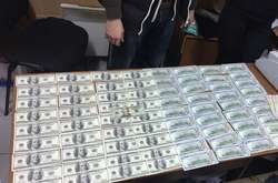 На Донеччині ліквідували конвертцентр з обігом понад 350 млн грн