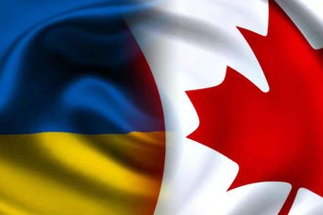 Українці закликали Канаду посилити економічні санкції проти Росії