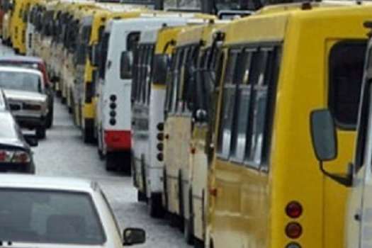 Транспортного колапсу не буде? Влада Києва готова втрутитися в акцію автомобілістів