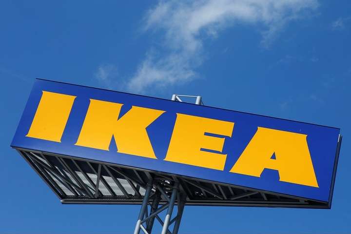 Стало відомо, де у Києві відкриються магазини IKEA
