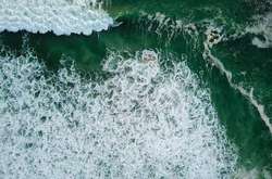 Неймовірна Каліфорнія з висоти пташиного польоту. Фотогалерея