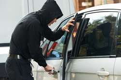 У Києві за добу було викрадено 8 автомобілів