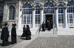 На Синоді у Стамбулі продовжать розгляд українського питання