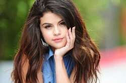 Селена Гомес