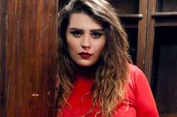 Солистка группы Kazka умилила сеть архивным снимком