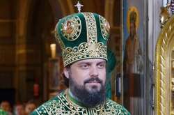 Наймолодший член синоду УПЦ МП архієпископ Філарет: Більшість з нас підтримують ідею єдиної церкви, але…
