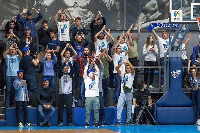 «Дніпро» дізнався суперників у груповому раунді Кубку Європи