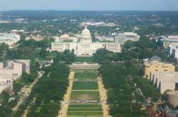 Мужчина, который готовил теракт в США в день выборов, арестован