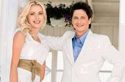 Хрустальная свадьба: Александр Педан раскрыл секрет счастливого брака