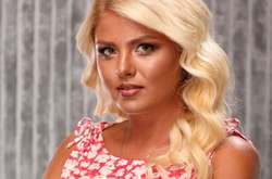 Экс-участница шоу «Холостяк» рассказала о борьбе с анорексией 