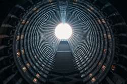 Вертикальные трущобы Африки. Постапокалиптические фото 55-этажной башни в Йоханнесбурге