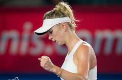 Світоліна впевнено проходить до чвертьфіналу на турнірі в Гонконзі