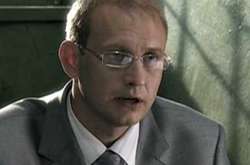 Михаил Фатеев