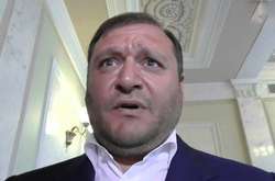 Справу Добкіна передали до суду