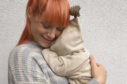 Светлана Тарабарова призналась, что ничем не отличается от других мам