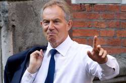 Тоні Блер вважає, що Brexit ще можна зупинити