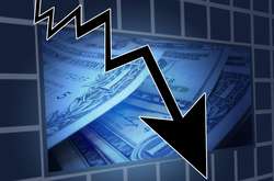 Зима близко. Bloomberg нашел пять причин нового финансового кризиса