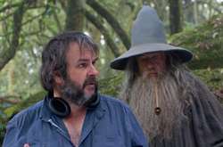 Режиссер «Властелина колец» раскрасил хронику Первой мировой войны (видео)