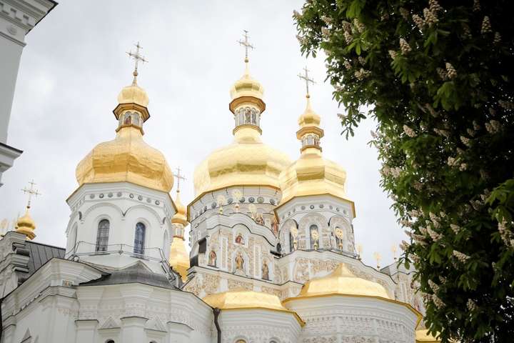 Вселенский патриархат решил предоставить Украине Томос