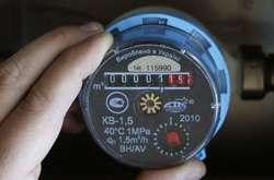 Киян попереджають про шахрайство під час опломбування лічильників води