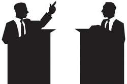 КВУ: 80% українських партій існують лише на папері