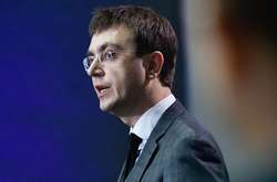 Омелян заявив, що планує іти в політику