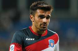 Сергій Гринь