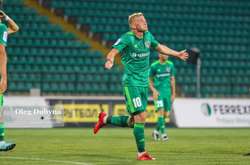 Шевченко довикликав у збірну України форварда «Ворскли»