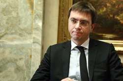 Щонайменше 30-40% ринку автобусних перевезень в Україні є нелегальними