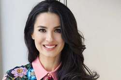 Маша Ефросинина поделилась архивным фото и вдохновляющей историей