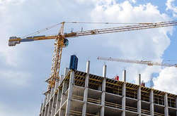 На будівництві у Львові загинув 61-річний чоловік